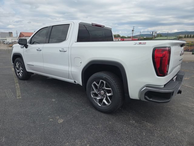 Used 2023 GMC Sierra 1500 SLT AWD/4WD image 6