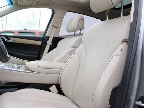 Used 2022 Genesis GV80 3.5T w/ Advanced Package 06 image 32