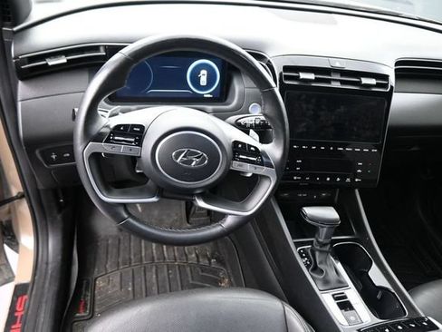 Used 2024 Hyundai Santa Cruz Limited AWD/4WD image 22