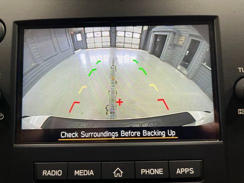Used 2026 Subaru Crosstrek 2.5i AWD/4WD image 24