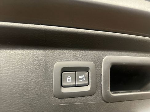 Used 2025 MAZDA CX-50 2.5 Hybrid w/ Premium Plus Pkg image 21