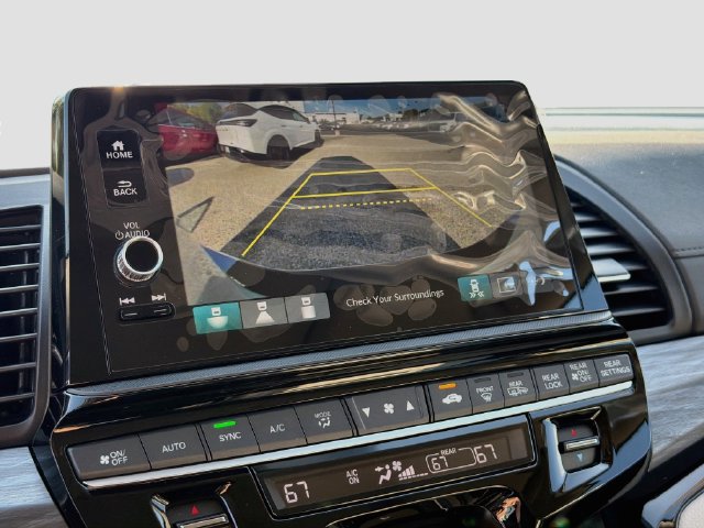 New 2027 Honda Odyssey Elite image 13