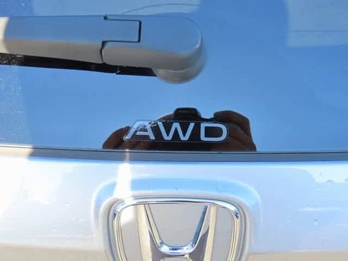 Certified 2023 Honda CR-V EX image 8