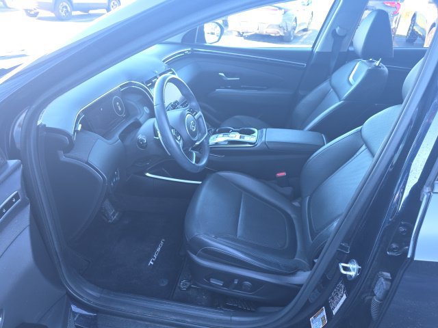 Used 2023 Hyundai Tucson Limited AWD/4WD image 14