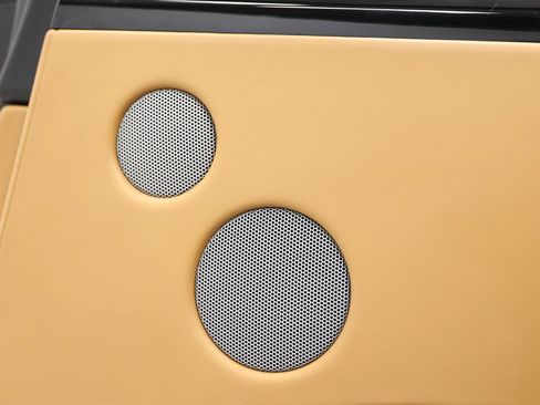 Used 2017 Rolls-Royce Ghost Series II Sedan 4D image 67