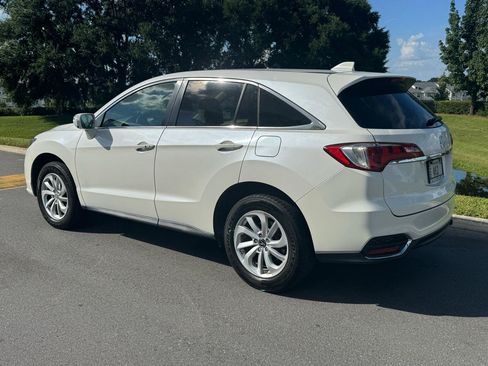 Used 2017 Acura RDX FWD image 12