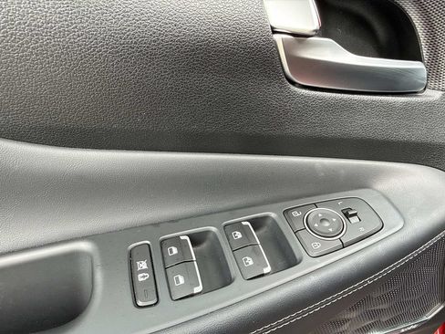 Used 2019 Hyundai Santa Fe Limited AWD/4WD image 19