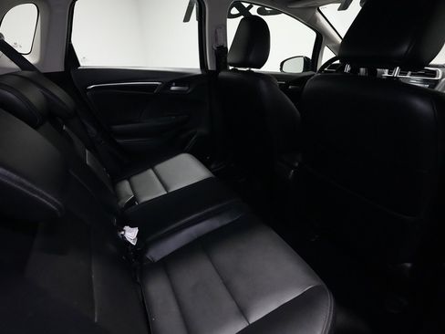 Used 2019 Honda Fit EX-L image 15