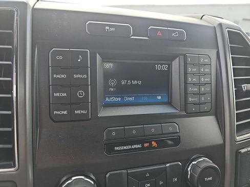 Used 2017 Ford F150 XLT w/ Equipment Group 301A Mid image 22