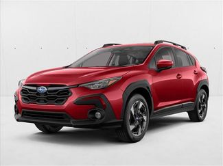 Used 2024 Subaru Crosstrek 2.5i Limited w/ Popular Package #4A AWD/4WD video 1