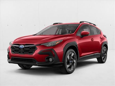 Used 2024 Subaru Crosstrek 2.5i Limited w/ Popular Package #4A AWD/4WD image 1
