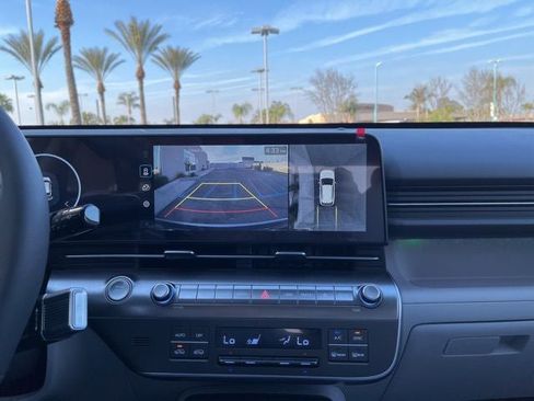 New 2026 Hyundai Kona Limited image 9