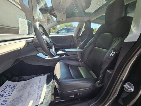 Used 2020 Tesla Model 3 Long Range AWD/4WD image 33