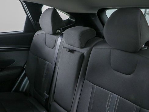 Used 2022 Hyundai Tucson SEL w/ Convenience Package FWD image 24