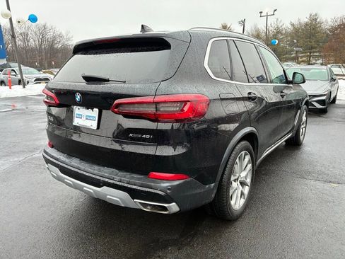 Used 2020 BMW X5 xDrive40i w/ Convenience Package image 7