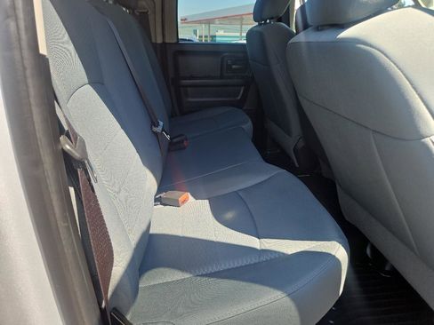 Used 2017 RAM 1500 Express AWD/4WD image 20