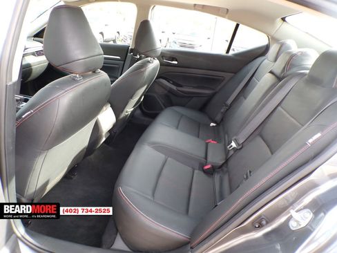 Used 2024 Nissan Altima 2.5 SR w/ SR Premium Package image 31