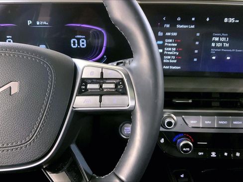 Certified 2024 Kia Telluride EX X-Line image 19