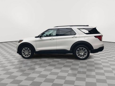 Used 2026 Ford Explorer Active w/ Active Comfort Package AWD/4WD image 38