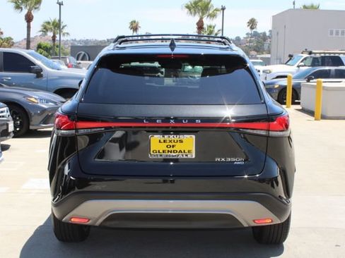 Certified 2023 Lexus RX 350 w/ Cold Area Package AWD/4WD image 20