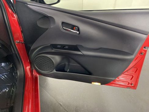 Used 2020 Toyota Prius Prime Limited FWD image 29
