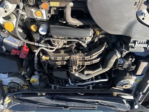 Used 2021 Subaru Outback Limited image 25