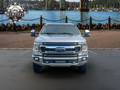 Used 2020 Ford F250 XLT w/ XLT Premium Package
