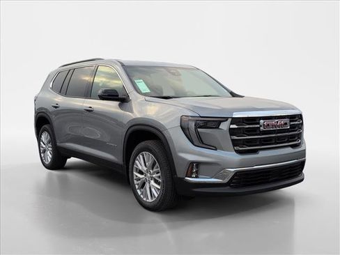 New 2026 GMC Acadia Elevation w/ Elevation Premium Package image 2