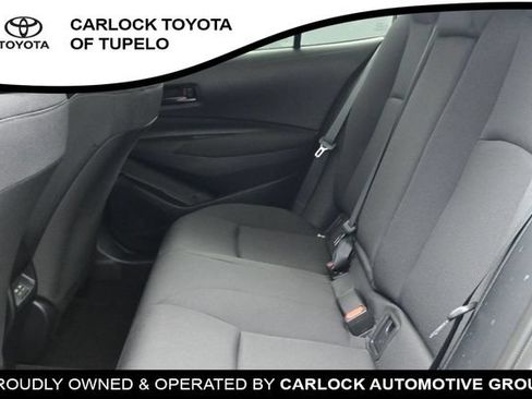 Used 2026 Toyota Corolla LE FWD image 15