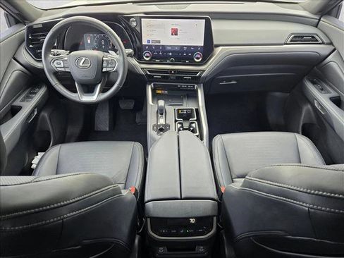 Used 2024 Lexus TX 350 TX 350 image 18