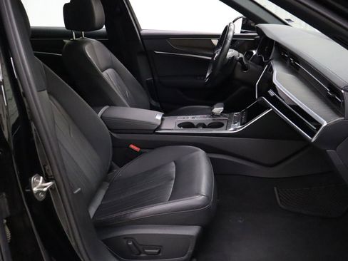 Used 2023 Audi A6 2.0T Premium image 32