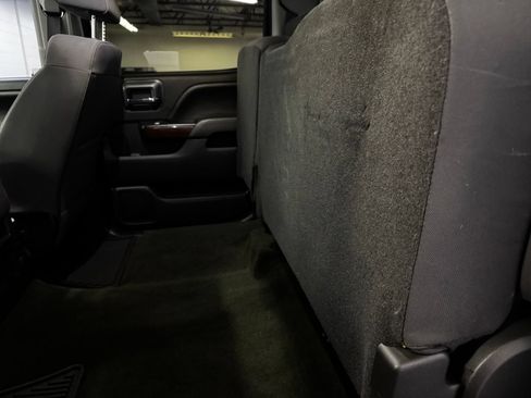 Used 2016 GMC Sierra 2500 SLE AWD/4WD image 33