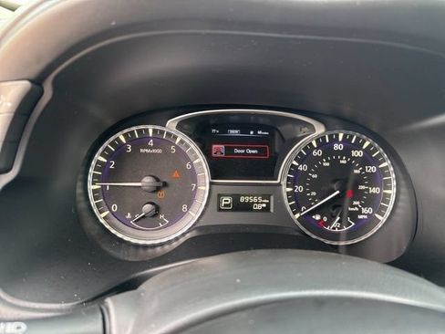 Used 2018 INFINITI QX60 Luxe w/ Premium Package AWD/4WD image 11