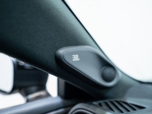 New 2026 Toyota Crown Nightshade image 23