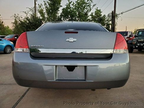 Used 2006 Chevrolet Impala LT image 16