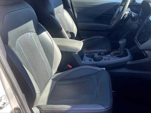 Used 2024 Subaru Crosstrek 2.5i Limited image 14