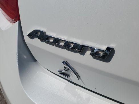 Used 2015 Honda Accord EX image 26