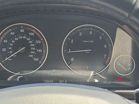 Used 2016 BMW 528i xDrive Sedan AWD/4WD image 18
