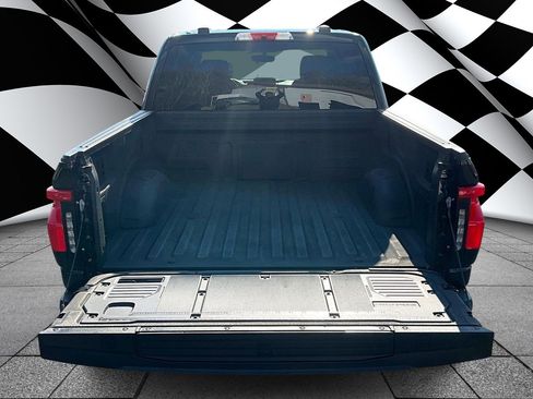 Used 2024 Ford F150 Lightning Flash image 28