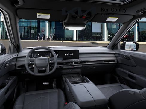 New 2027 Kia Telluride SX X-Pro AWD/4WD image 14