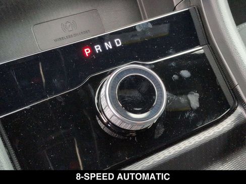 Used 2025 Jeep Grand Cherokee Laredo X w/ Luxury Tech Group I AWD/4WD image 20