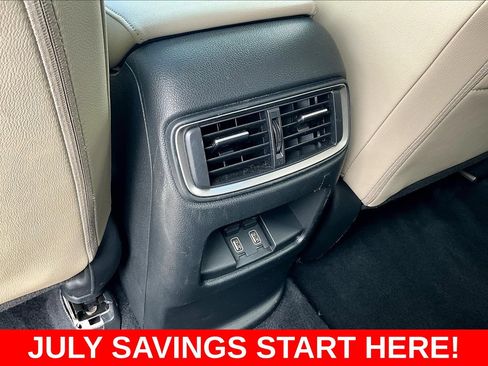 Used 2020 Honda CR-V Touring image 12