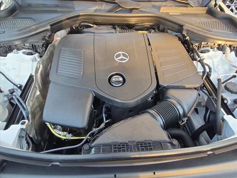 Used 2026 Mercedes-Benz GLC 300 4MATIC image 23