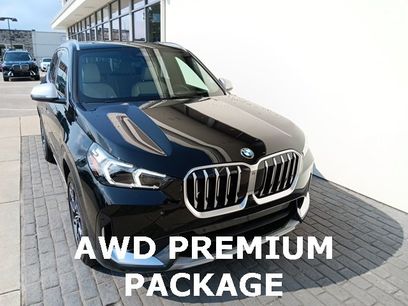 Used 2024 BMW X1 xDrive28i w/ Premium Package