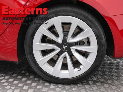 Used 2023 Tesla Model 3 Standard Range RWD image 24