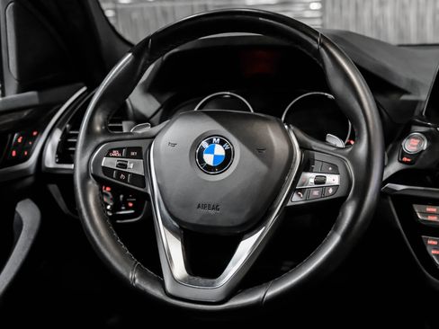 Used 2020 BMW X3 sDrive30i w/ Convenience Package image 23