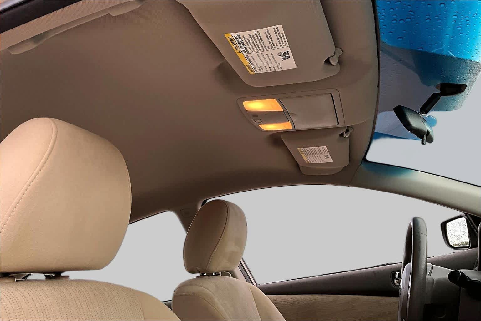 Used 2012 Nissan Altima 2.5 S FWD image 13