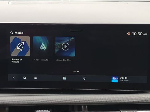 Used 2026 Hyundai Santa Cruz SEL image 22