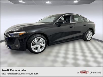 New 2025 Audi A5 2.0T Premium