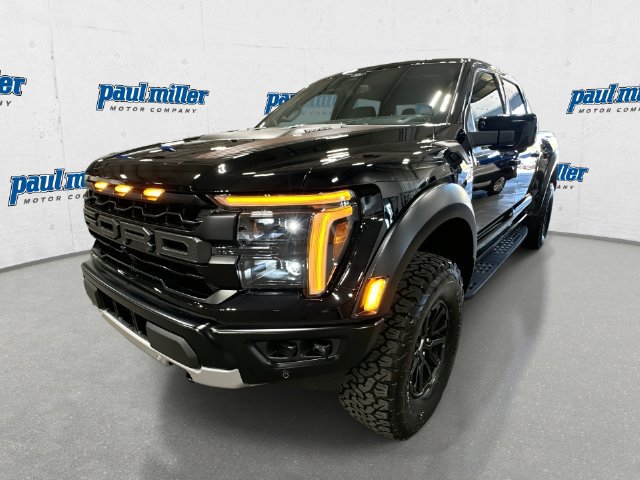 New 2026 Ford F150 Raptor AWD/4WD image 1